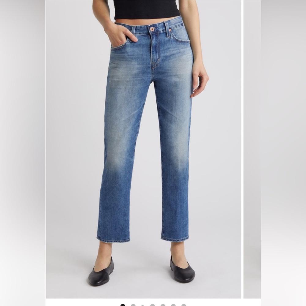 AG DENIM NWT JEANS